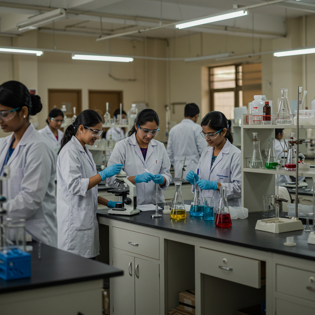 Custom Synthesis of Complex Organic Molecules