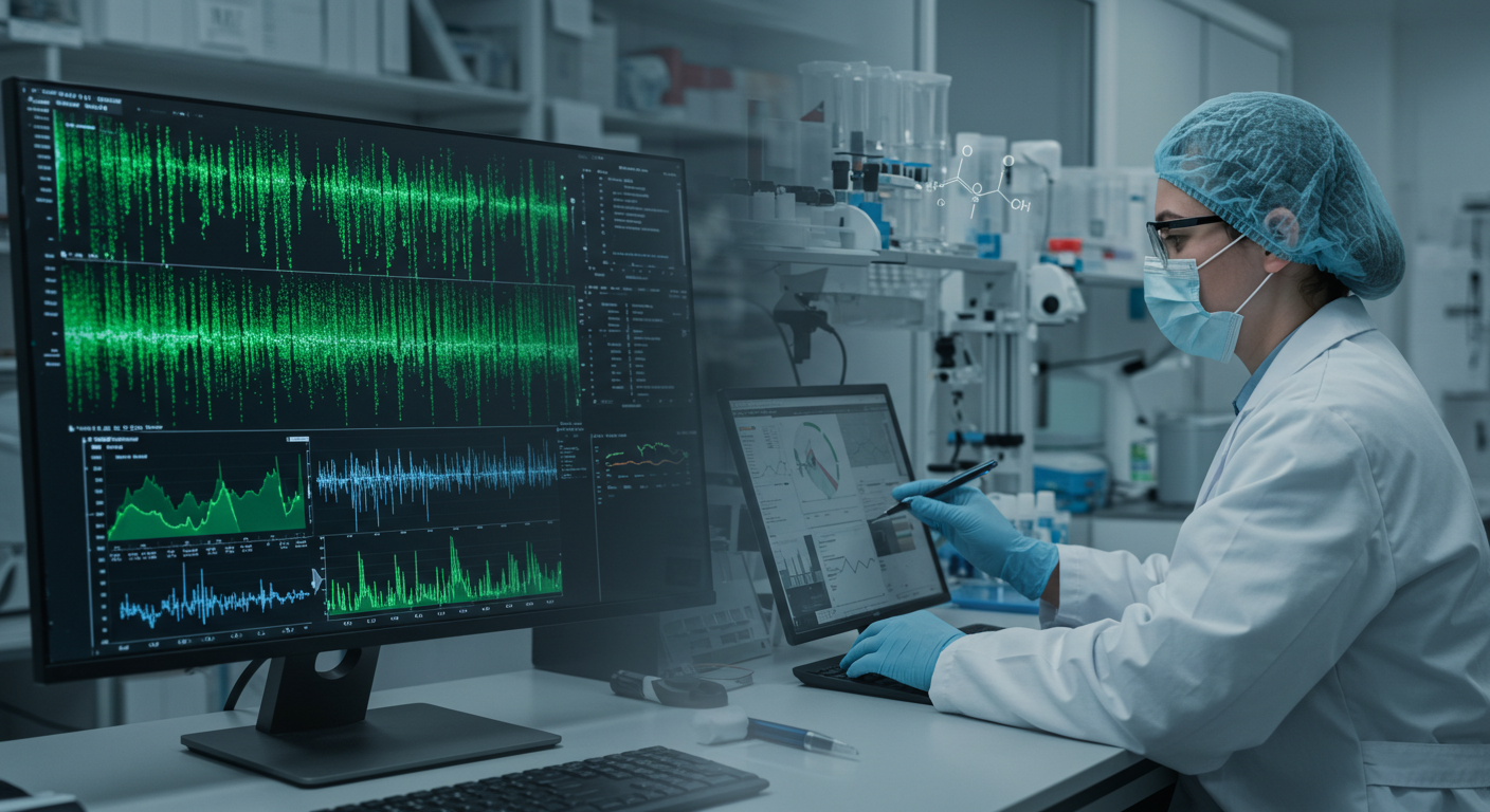Analytical Method Development